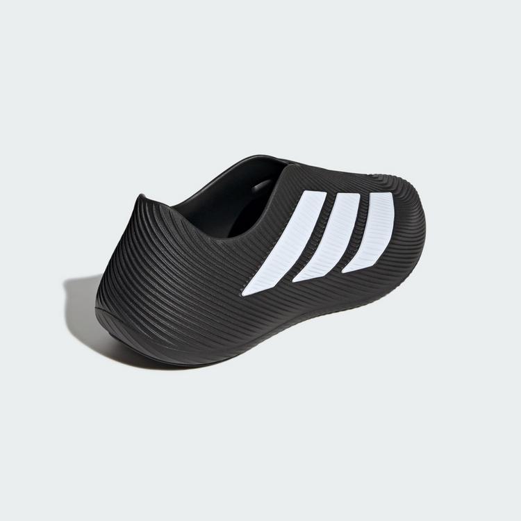 adidas adidas PURECHILL SLIDES Badelatschen Herren - Core Black / Cloud White / Core Black - 4 | SportScheck