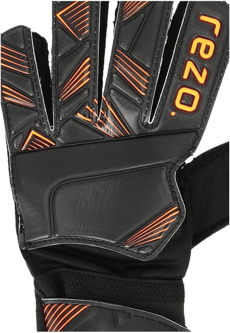 Rezo Rezo Fabien Jr. Torwarthandschuhe - 1001 Black - 0 | SportScheck