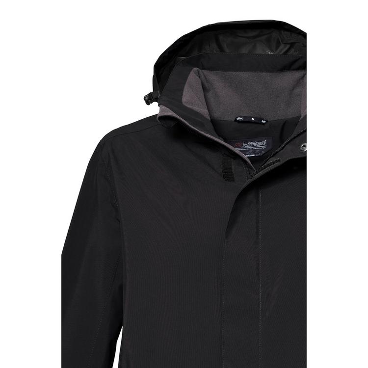 KILLTEC KILLTEC KOS 87 Funktionsjacke Herren - Schwarz01110 - 1 | SportScheck