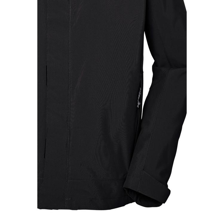 KILLTEC KILLTEC KOS 87 Funktionsjacke Herren - Schwarz01110 - 2 | SportScheck