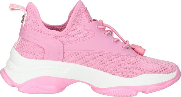Steve Madden Steve Madden Sneaker Sneaker Damen - Pink/Wei&szlig; - 0 | SportScheck