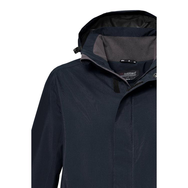 KILLTEC KILLTEC KOS 87 Funktionsjacke Herren - Blau3098 - 1 | SportScheck