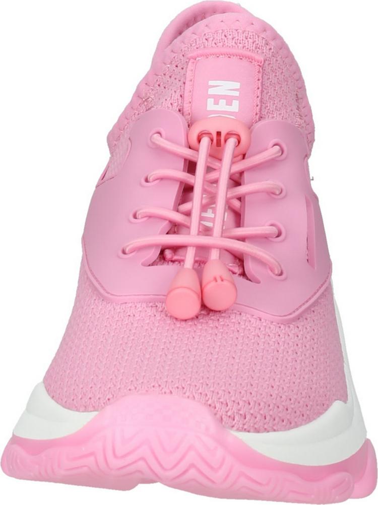 Steve Madden Steve Madden Sneaker Sneaker Damen - Pink/Wei&szlig; - 1 | SportScheck