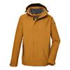 KILLTEC KOS 87 Funktionsjacke Herren - Gold7417
