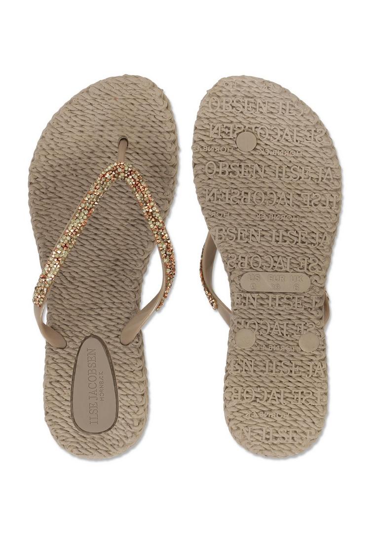 Ilse Jacobsen Ilse Jacobsen CHEERFUL03C Zehentrenner Damen - atmosphere - 0 | SportScheck