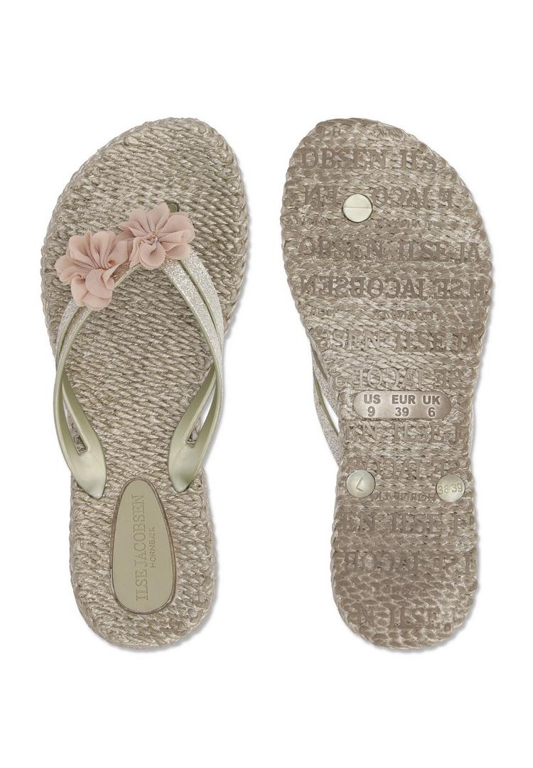 Ilse Jacobsen Ilse Jacobsen CHEERFUL18F Zehentrenner Damen - atmosphere - 0 | SportScheck