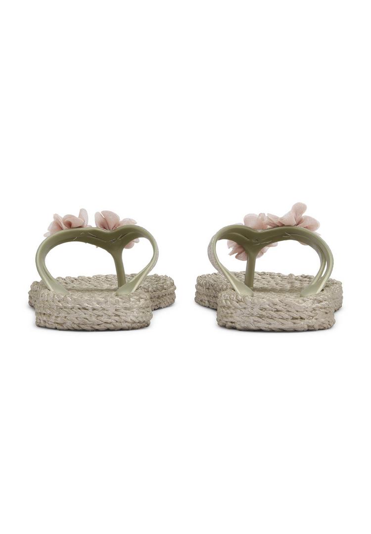 Ilse Jacobsen Ilse Jacobsen CHEERFUL18F Zehentrenner Damen - atmosphere - 1 | SportScheck