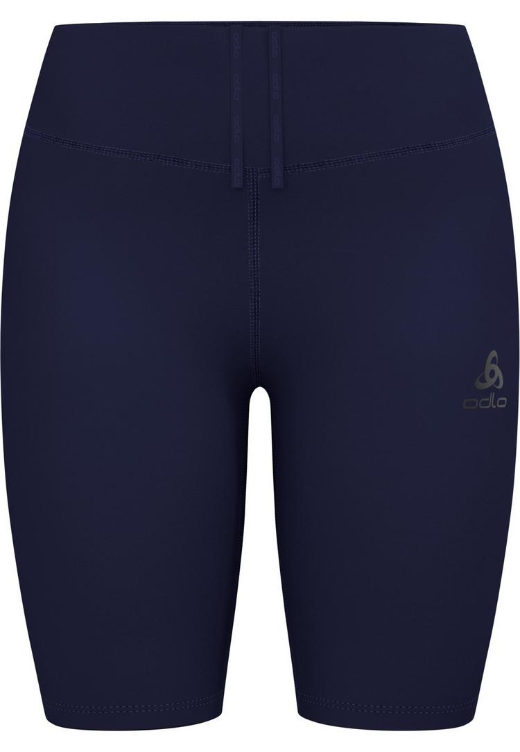 Odlo Odlo Kurze Essentials Lauftights Tights Damen - 21120 - 0 | SportScheck