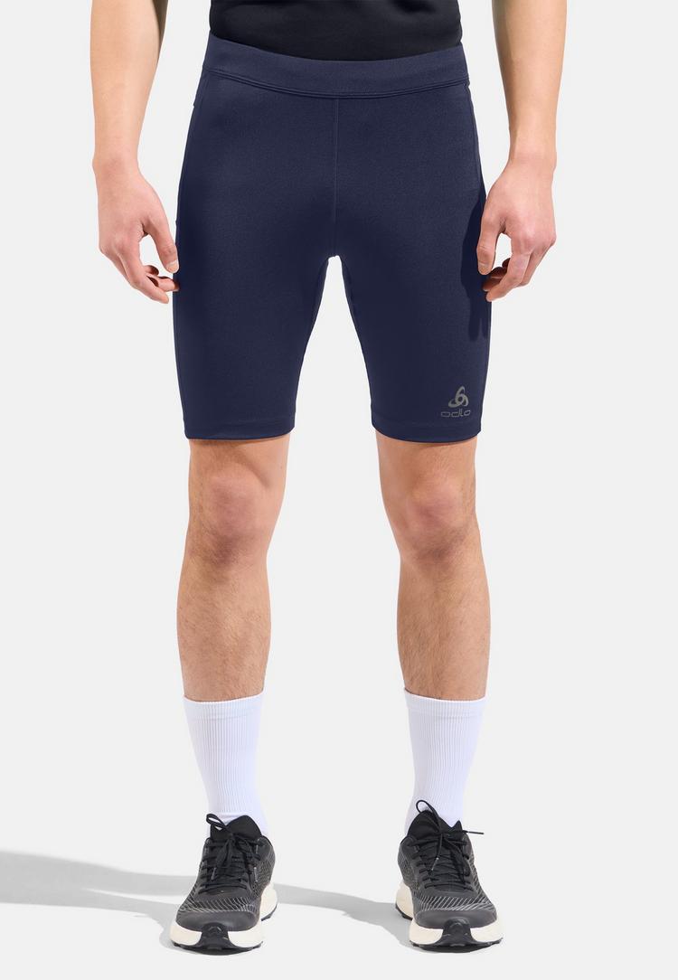 Odlo Odlo Herren Essentials Laufshorts Lauftights Herren - eclipse(21120) - 0 | SportScheck