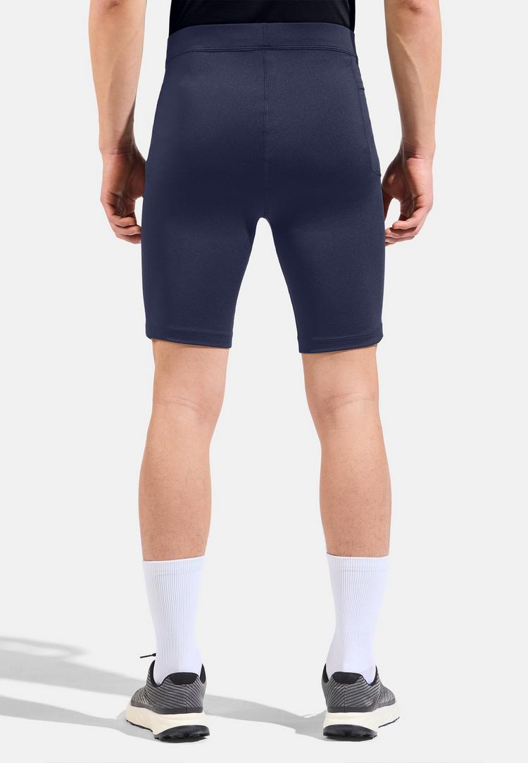 Odlo Odlo Herren Essentials Laufshorts Lauftights Herren - eclipse(21120) - 1 | SportScheck