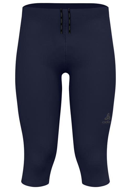 Odlo Essentials 3/4-Lauftights Tights Herren