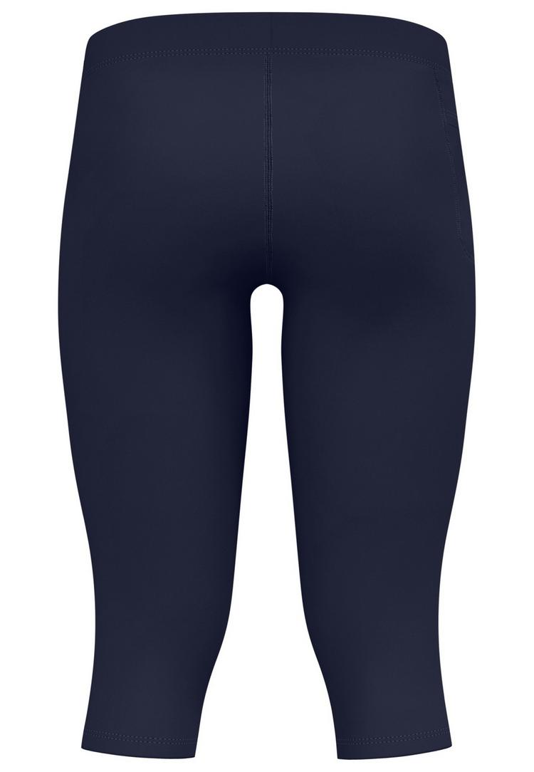 Odlo Odlo Essentials 3/4-Lauftights Tights Herren - 21120 - 0 | SportScheck