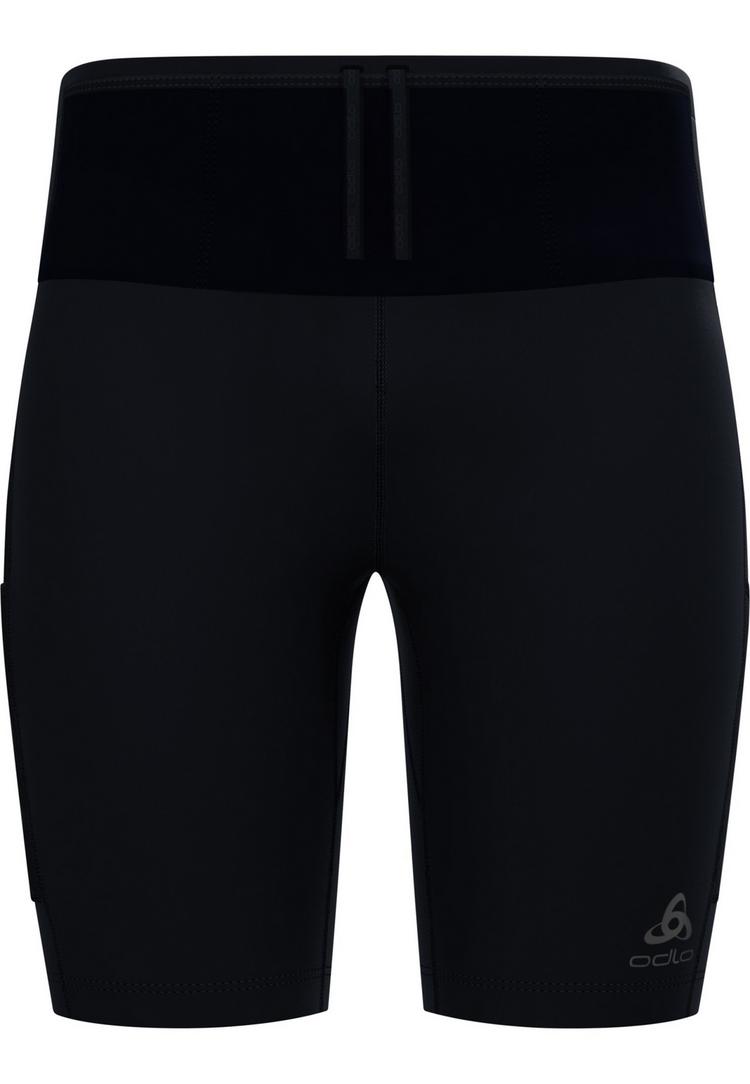 Odlo Odlo Kurze X-Alp Cargo-Trailrunning-Tights Lauftights Herren - black(15000) - 0 | SportScheck