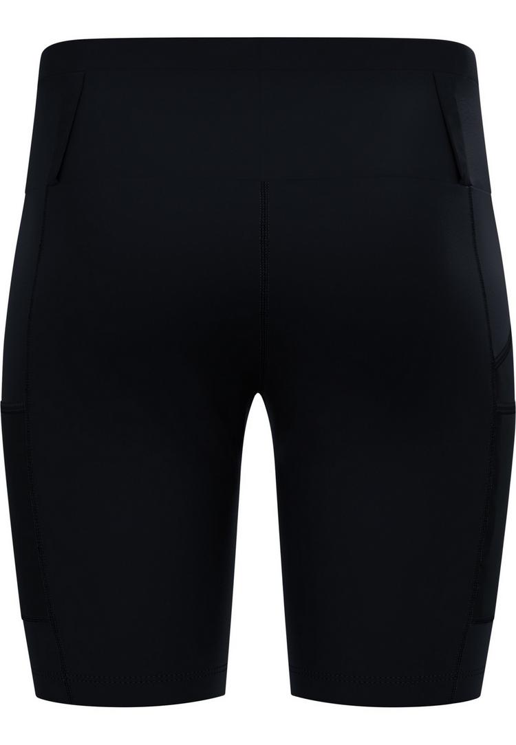 Odlo Odlo Kurze X-Alp Cargo-Trailrunning-Tights Lauftights Herren - black(15000) - 0 | SportScheck