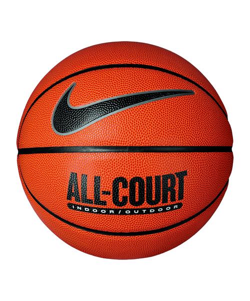 Nike Everyday All Court 8P Deflated Spielball Basketball