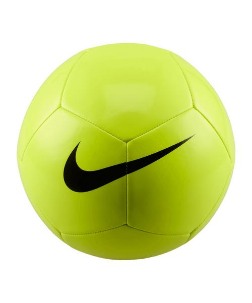 Nike Pitch Team Trainingsball Fu&szlig;ball