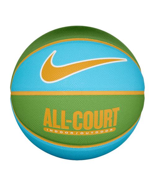 Nike Everyday All Court 8P Deflated Spielball Basketball