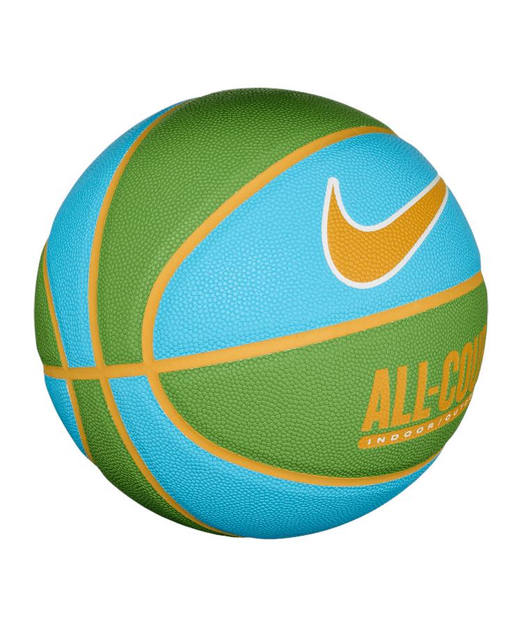 Nike Nike Everyday All Court 8P Deflated Spielball Basketball - blau - 0 | SportScheck