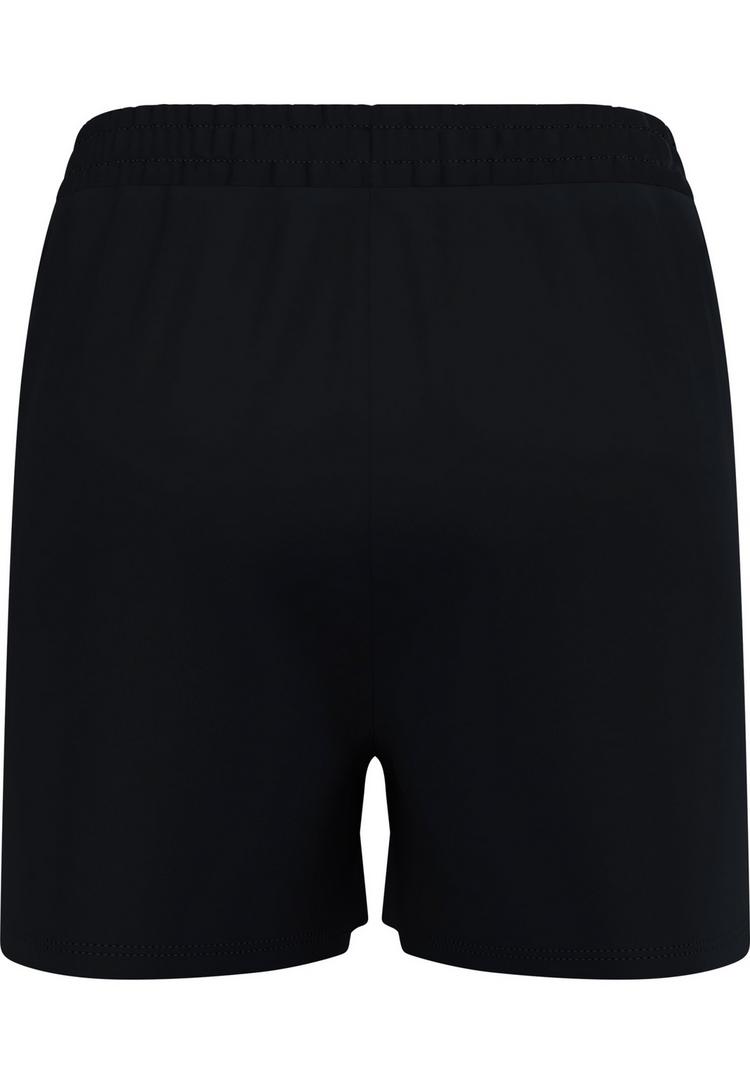 Odlo Odlo Essentials 4 Inch 2-in-1-Laufshorts 2.0 Laufshorts Damen - black(15000) - 0 | SportScheck