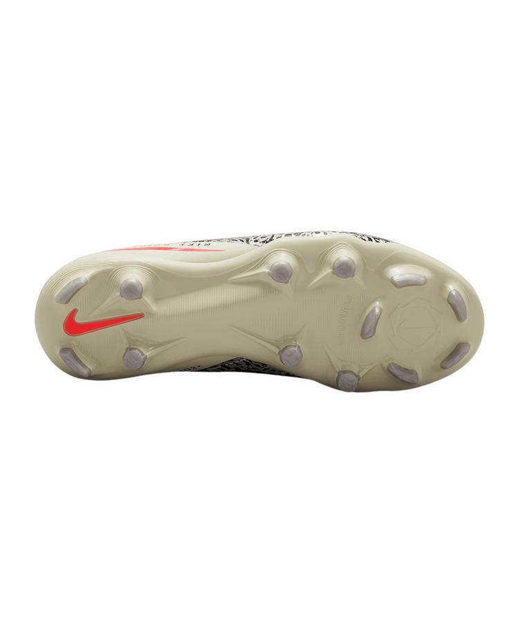 Nike Nike Phantom 6 Low Pro FG/MG United Kids Fu&szlig;ballschuhe Kinder - rot - 0 | SportScheck