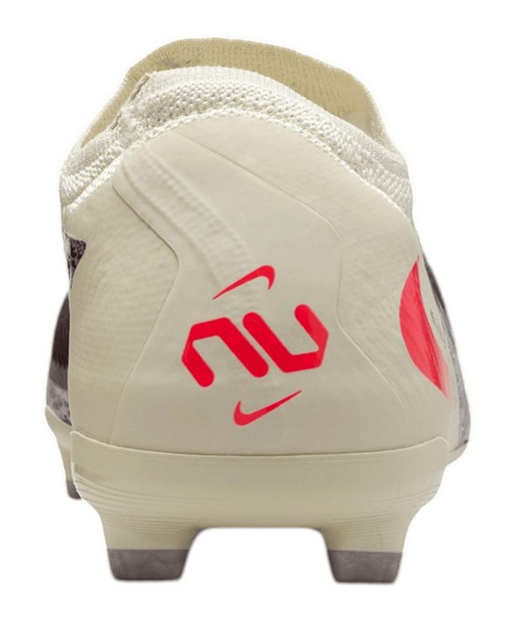 Nike Nike Phantom 6 Low Pro FG/MG United Kids Fu&szlig;ballschuhe Kinder - rot - 2 | SportScheck