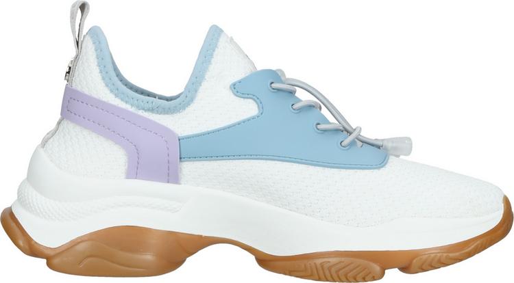 Steve Madden Steve Madden Sneaker Sneaker Damen - Wei&szlig;/Lila - 0 | SportScheck