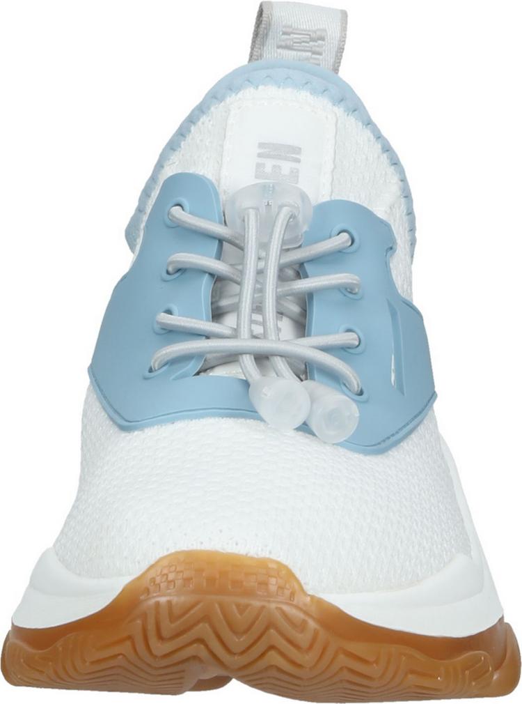 Steve Madden Steve Madden Sneaker Sneaker Damen - Wei&szlig;/Lila - 1 | SportScheck