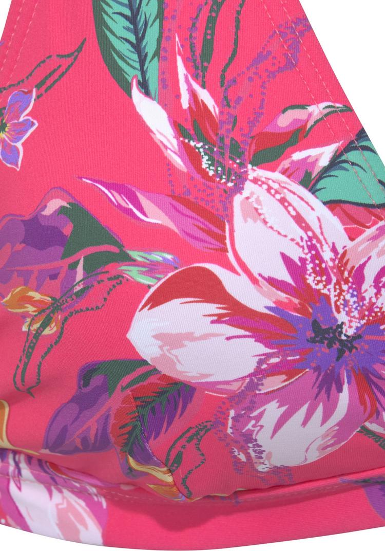 Lascana Lascana Bikini Oberteil Damen - pink - 0 | SportScheck