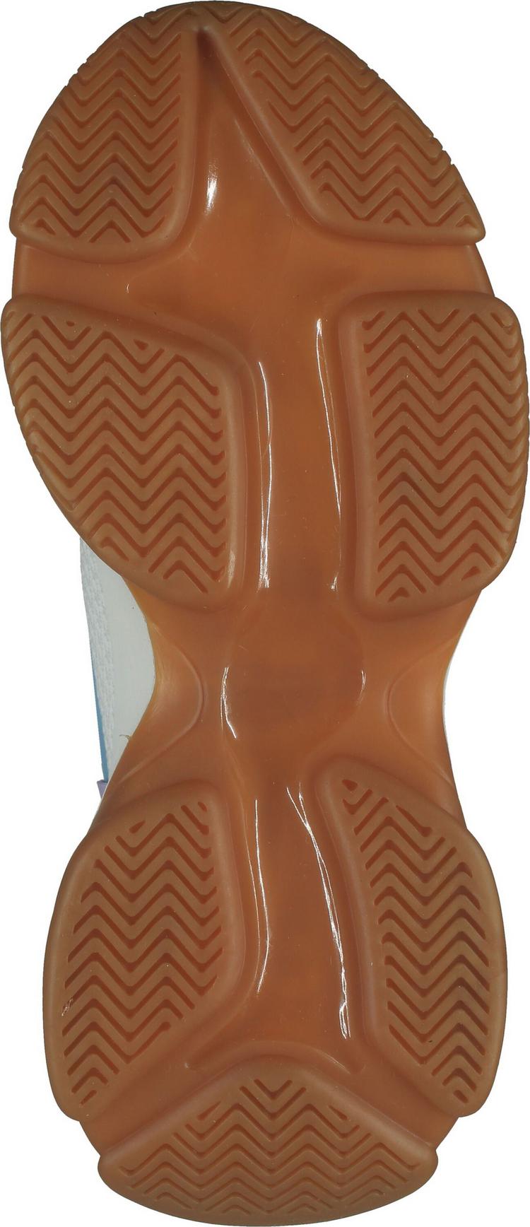 Steve Madden Steve Madden Sneaker Sneaker Damen - Wei&szlig;/Lila - 2 | SportScheck