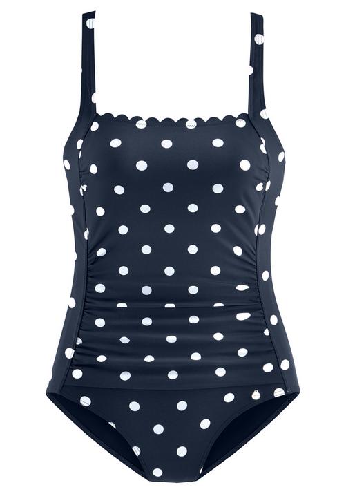 Lascana Badeanzug Damen