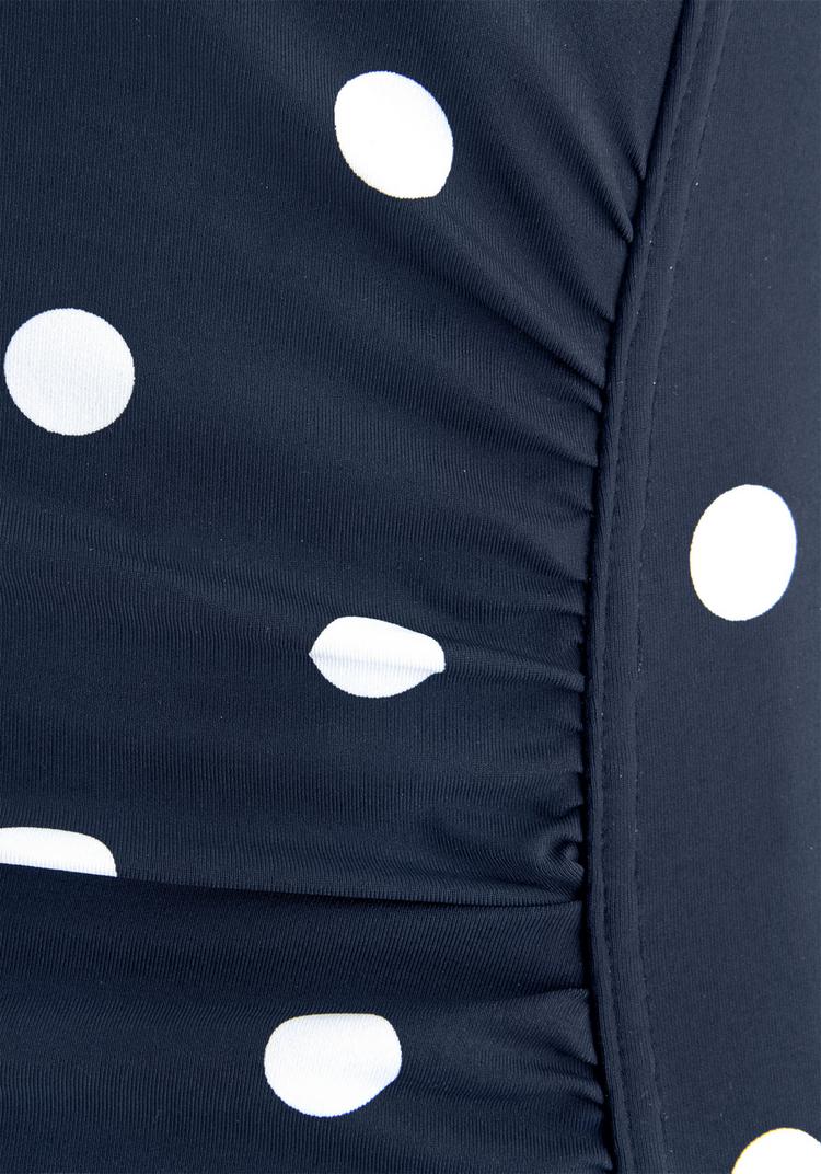 Lascana Lascana Badeanzug Badeanzug Damen - marine-wei&szlig; - 1 | SportScheck