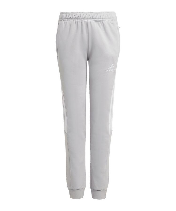 adidas adidas Tiro 26 League Jogginghose Kids Trainingshose Kinder - grauweiss - 0 | SportScheck