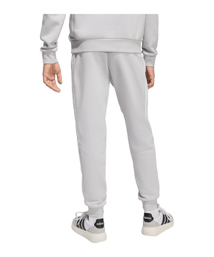 adidas adidas Tiro 26 League Jogginghose Kids Trainingshose Kinder - grauweiss - 0 | SportScheck