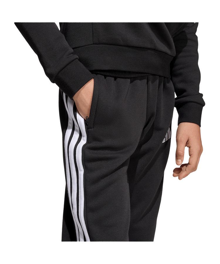 adidas adidas Tiro 26 League Jogginghose Kids Trainingshose Kinder - schwarzweiss - 1 | SportScheck