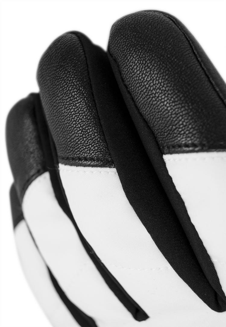 Reusch Reusch Nadia R-TEX XT Handschuh - 1101 white / black - 0 | SportScheck