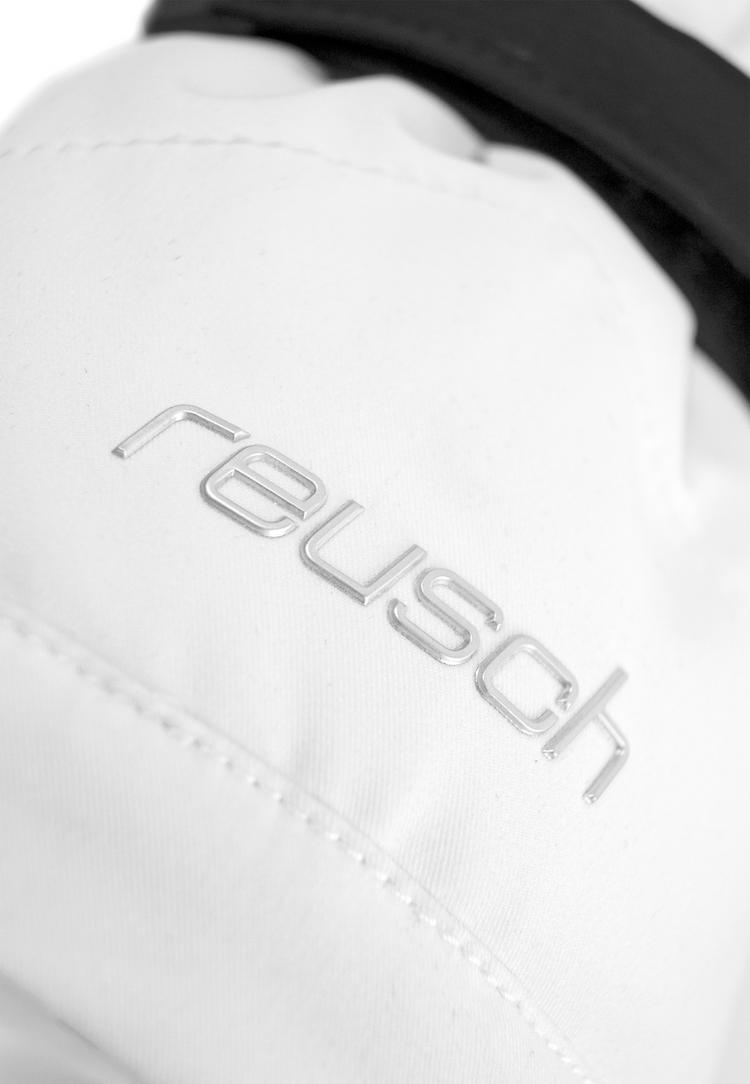 Reusch Reusch Nadia R-TEX XT Handschuh - 1101 white / black - 5 | SportScheck