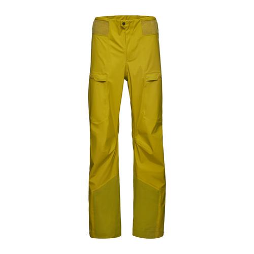 Mammut Haldigrat Air Funktionshose Herren