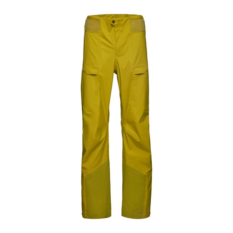 Mammut Mammut Haldigrat Air Funktionshose Herren - aura - 0 | SportScheck