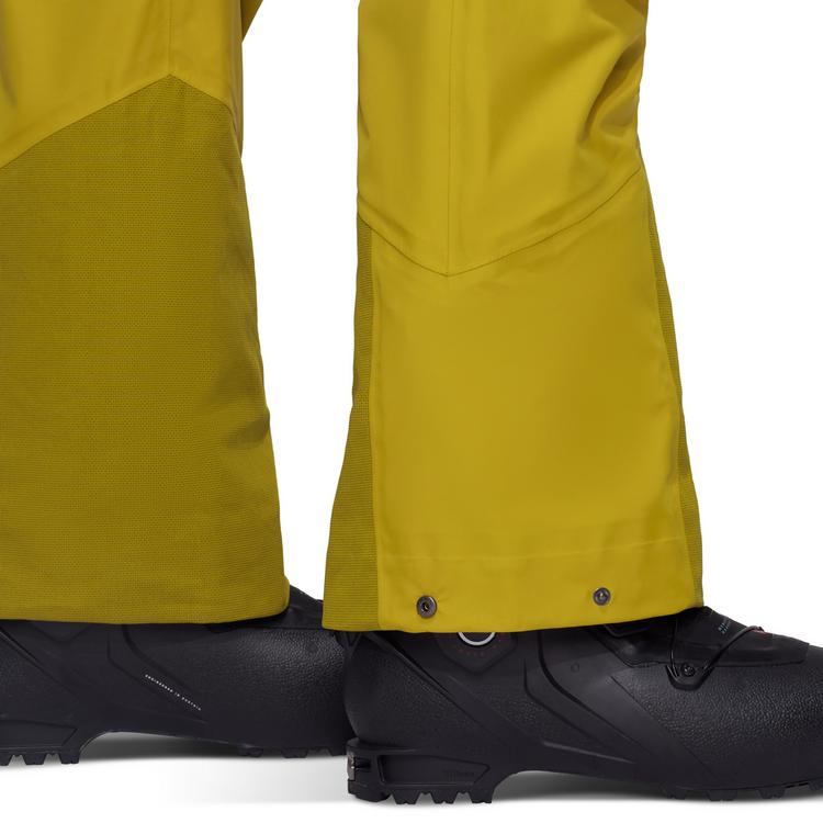 Mammut Mammut Haldigrat Air Funktionshose Herren - aura - 2 | SportScheck