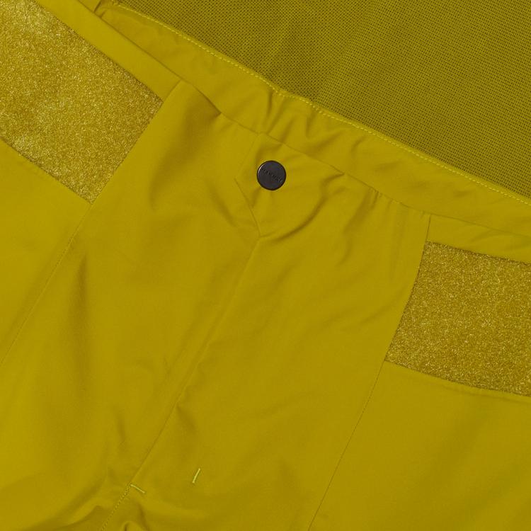 Mammut Mammut Haldigrat Air Funktionshose Herren - aura - 3 | SportScheck