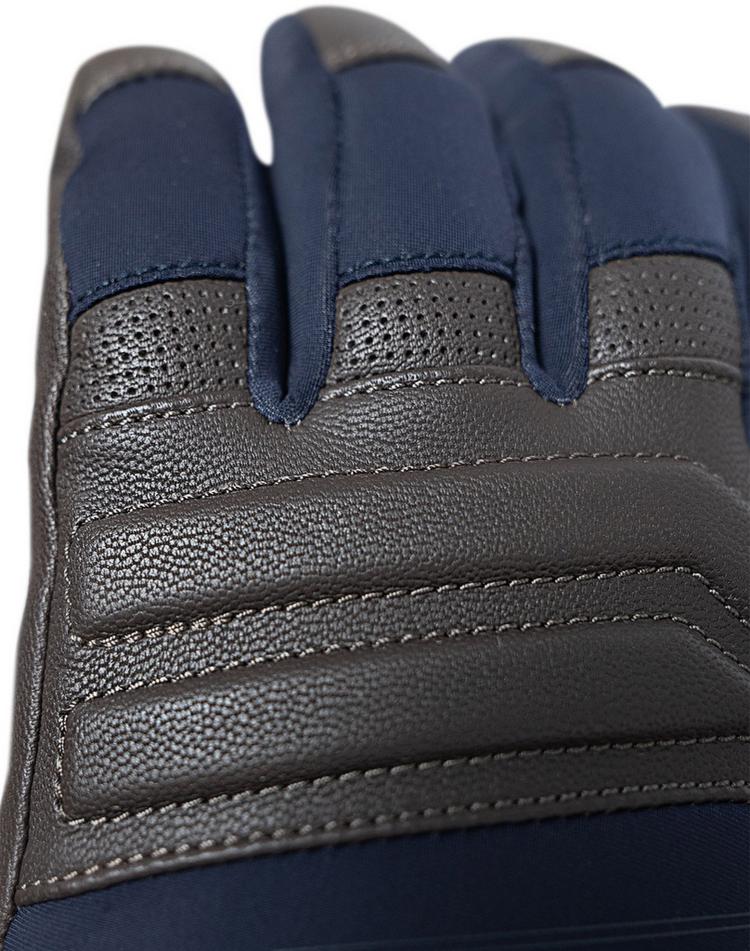 Reusch Reusch Jupiter GORE-TEX Handschuh - 4023 dress blue / coffee brown - 2 | SportScheck