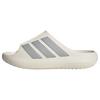adidas PURECHILL SLIDES Badelatschen Herren - Off White / Grey Two / Off White