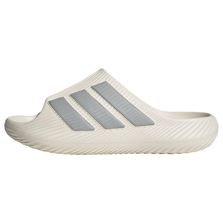 adidas adidas PURECHILL SLIDES Badelatschen Herren - Off White / Grey Two / Off White - 0 | SportScheck