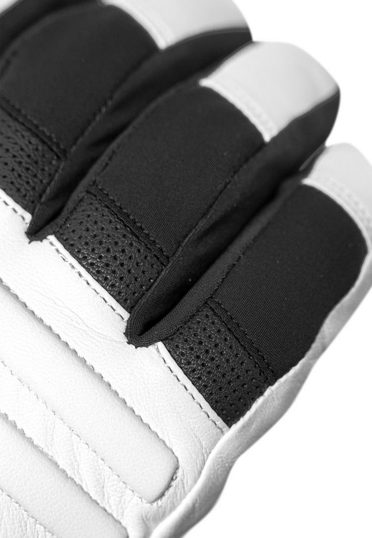 Reusch Reusch Jupiter GORE-TEX Handschuh - 7810 black/white/fluo red - 2 | SportScheck