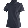 Maier Sports Ulrike Poloshirt Damen - Marine3272