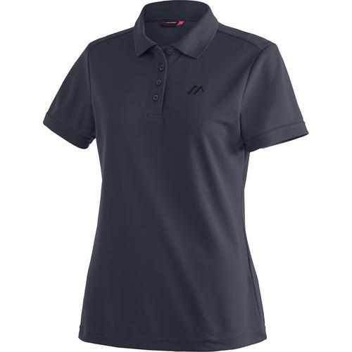 Maier Sports Ulrike Poloshirt Damen