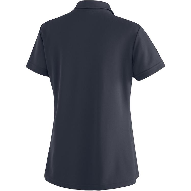 Maier Sports Maier Sports Ulrike Poloshirt Damen - Marine3272 - 0 | SportScheck