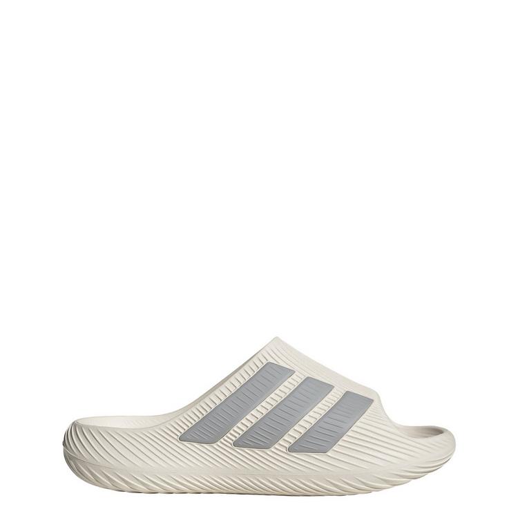adidas adidas PURECHILL SLIDES Badelatschen Herren - Off White / Grey Two / Off White - 0 | SportScheck