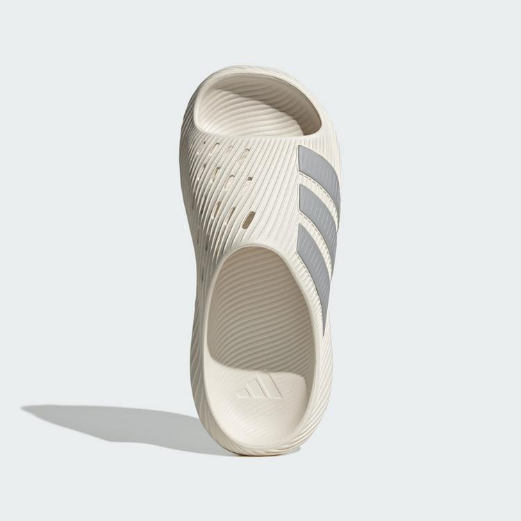 adidas adidas PURECHILL SLIDES Badelatschen Herren - Off White / Grey Two / Off White - 1 | SportScheck