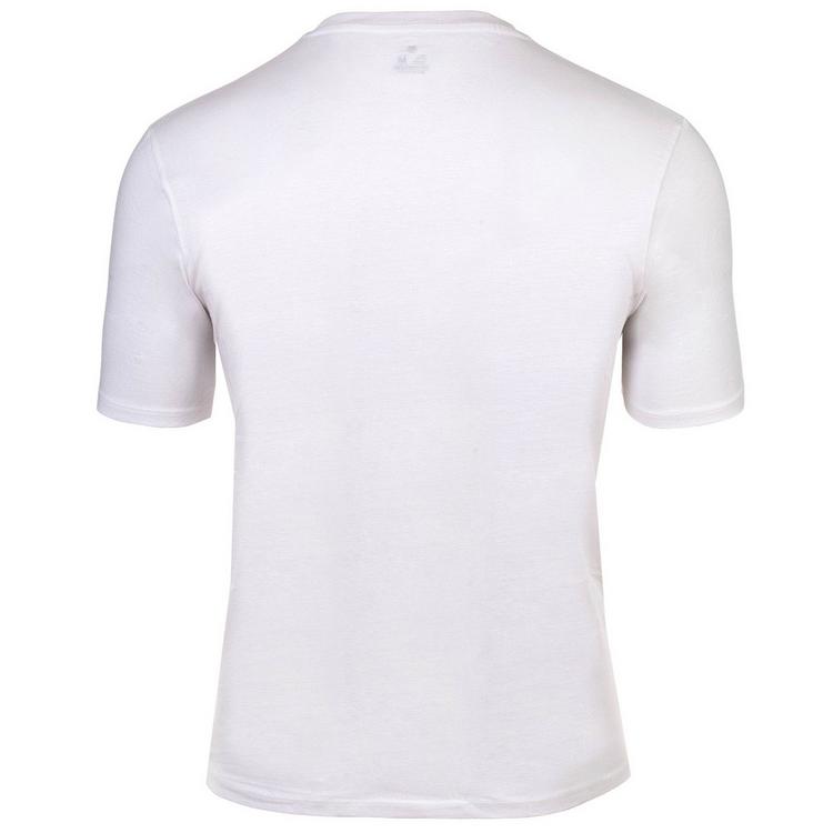 FC Barcelona FC Barcelona T-Shirt T-Shirt Herren - Wei&szlig; - 1 | SportScheck